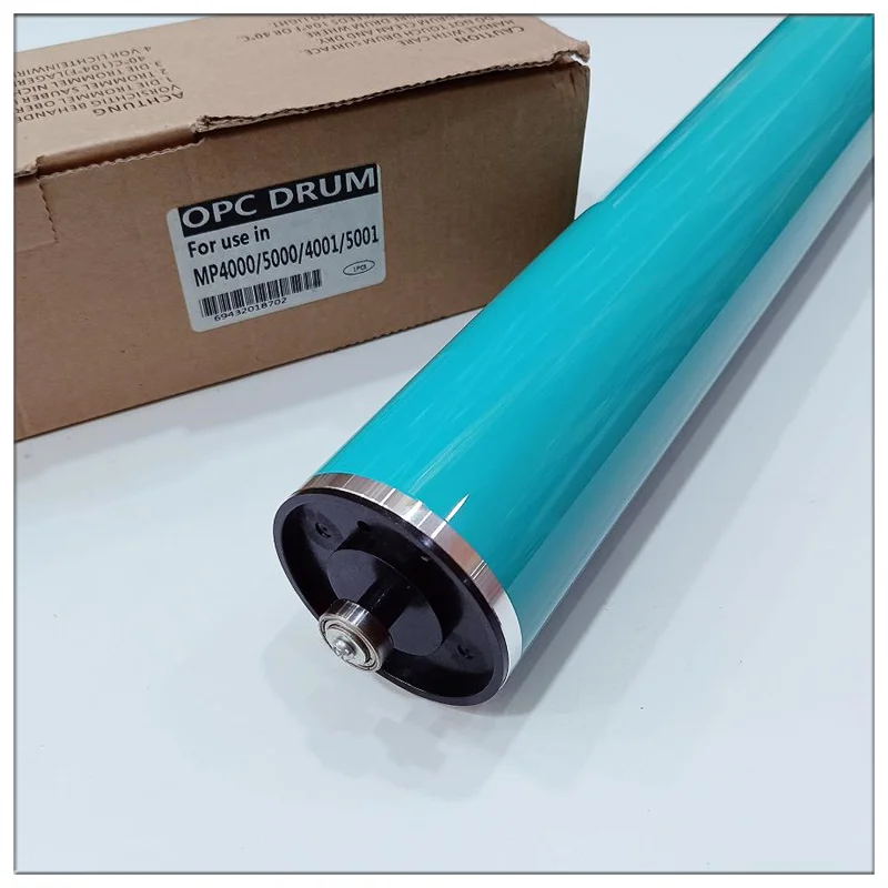 For Gestetner Lanier Ricoh Aficio MP4000 MP4001 MP4002 MP5000 MP5001 MP5002 Cartridge OPC Drum,D009-9510 D0099510,Long Life,150K