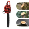 52CC 2-Stroke Engine Gas Chainsaw 20 Inch Top Handle Gasoline Powered Chain Saw For Wood Cutting 2200W 2