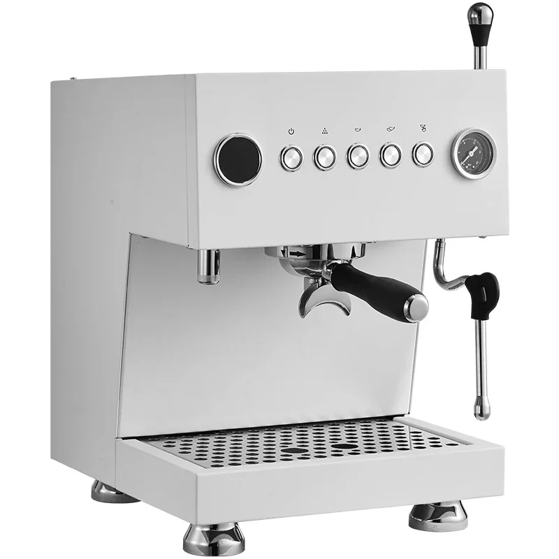 CRM3026 Corrima Turkish Electric Coffee Maker Commercial Professional Barista Automatic Espresso Coffee Machine 3