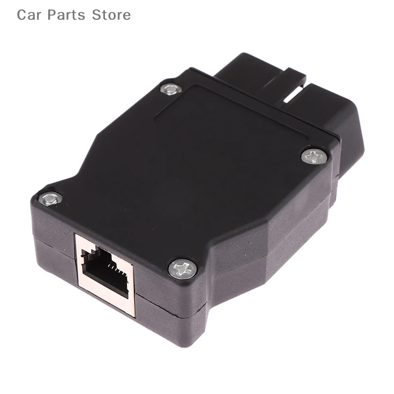

ENET (Ethernet To OBD) Interface Adapter ICOM Coding For F Series 1-7 Series X3 Car Vehicles