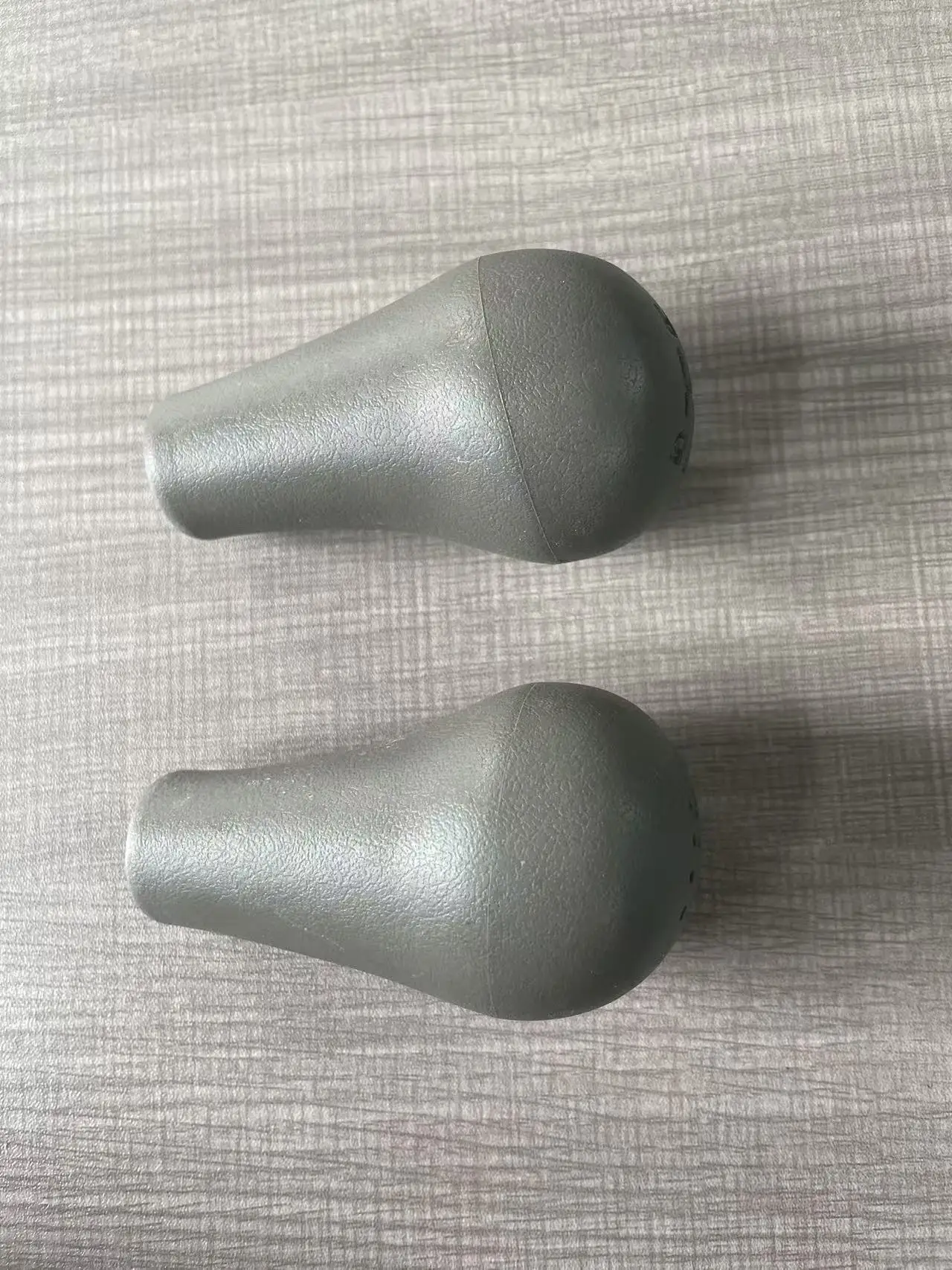 1pc for nissan Paladin Odin D22 Ruiqi Pickup Gearshift Splitter Handball gray