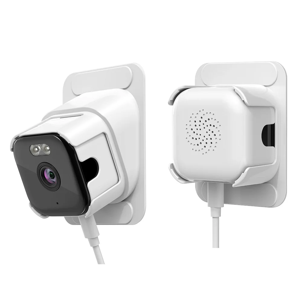 5MP Wireless Window Camera 5GHz WiFi Indoor Cameras Recording Quick Install Home Security Color Night Vision Motion Detection 6