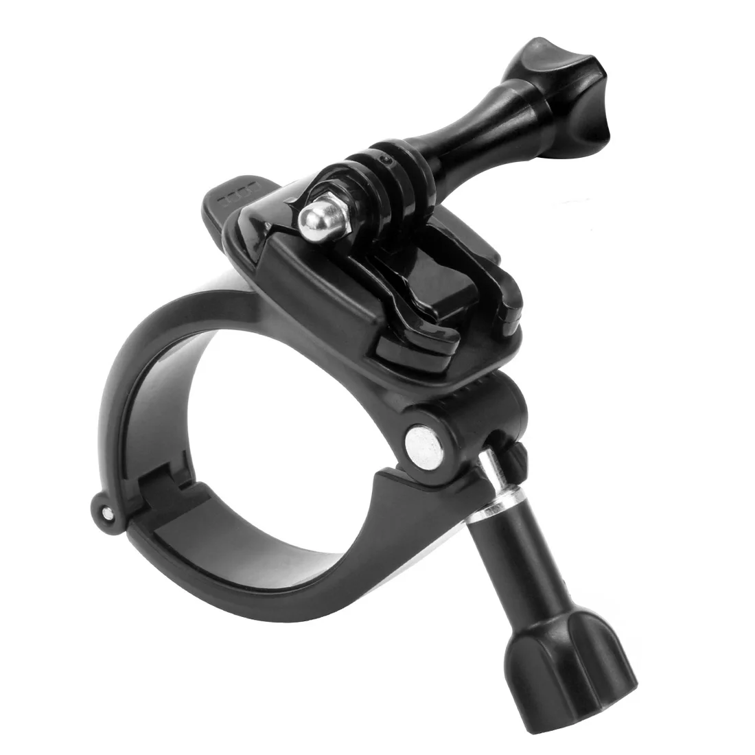 Στηλίδα για κάμαρα GoPro/DJI/Insta360 - Μεταλλική σύνδεση 24-30mm