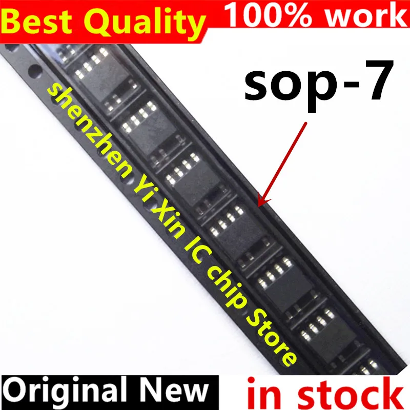 

(2-10 шт.) 100% новый набор микросхем 3S132 SSC3S132 sop-7