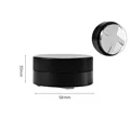 Black 58MM