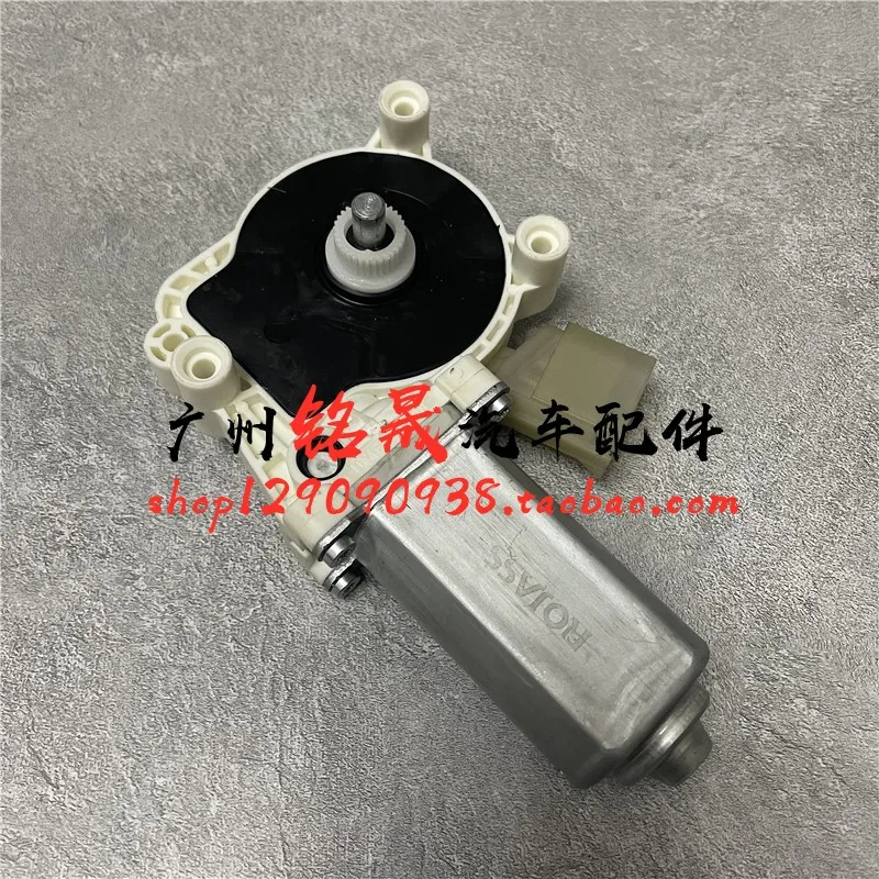 For Bmw E70 E71 X5 X6 Window Glass Lift Motor Electric Window Lift Motor Engine Auto Parts
