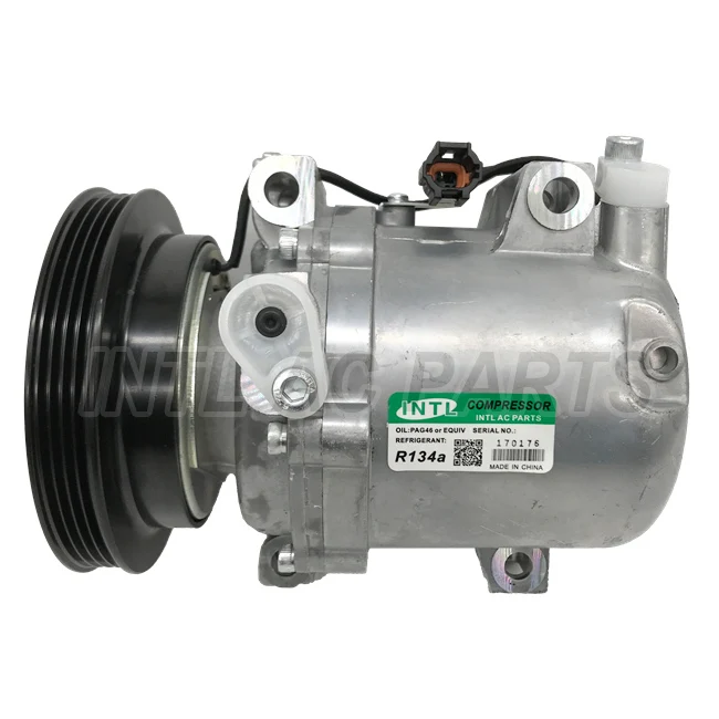 

CR-14 Авто AC A/C компрессор для Nissan первоклассный Almera 92622-45010 92600-2J004 92600-2J005 8480545010 четыре сезона 68880