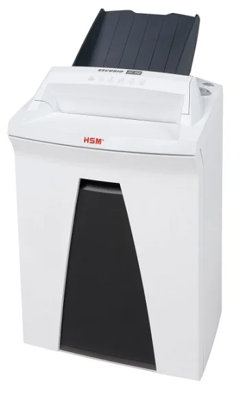 Уничтожитель бумаг HSM SECURIO AF150 4.5x30 2083111 секр.3 авто старт/стоп разм.част.4 5x30 кол-во