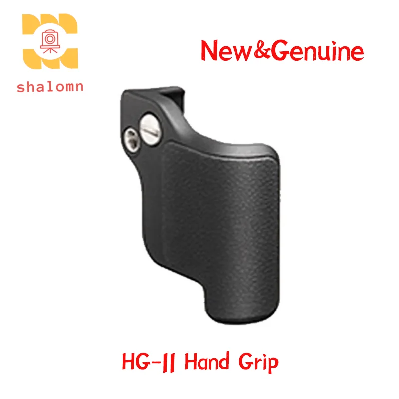 New Original fp fpL Portable Camera Grip HG-11 Hand Girp For Sigma fp fpL Camera HG11 Girlp