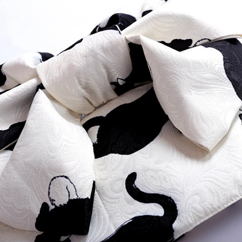 Рисунок 2 - Кимоно женское традиционное в японском стиле