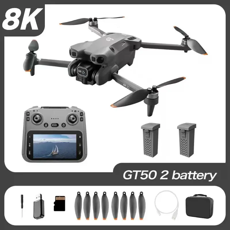 Batteria Grigia-8K-2