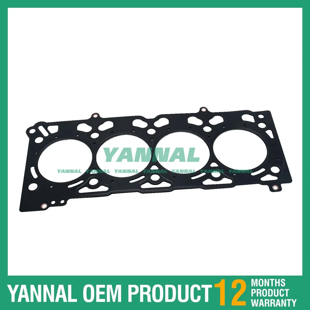 

Cylinder Head Gasket 7000646 For Bobcat S160 S185 S205 S550 S570 S590