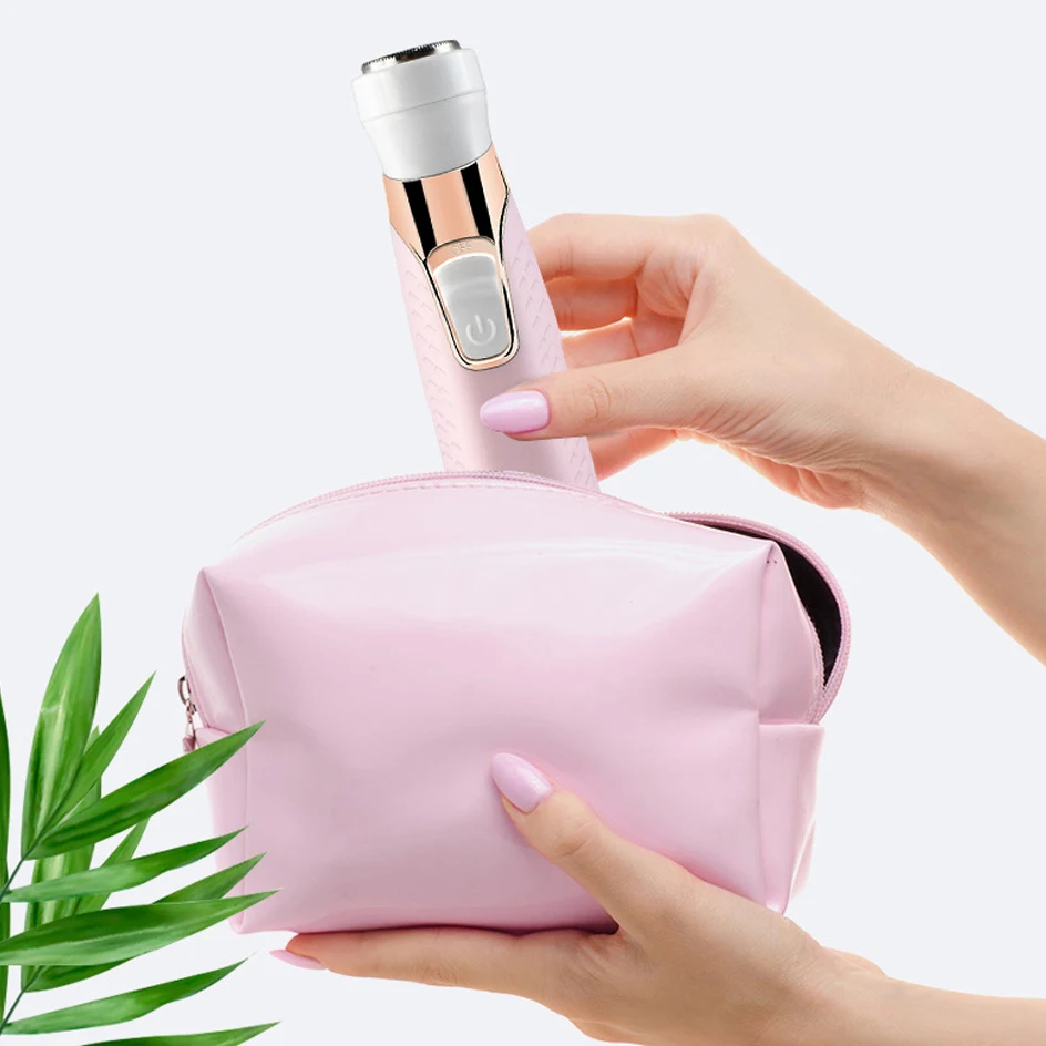 Hair Removal Device 6