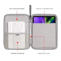 Tablet Sleeve Bag For iPad Pro 12 9 11 13 inch Pouch iPad 10th 9th 8th 7th Generation Air 5 4 3 2021 2022 Waterproof Tablet Bag 2