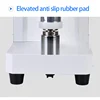 55mm Cans Sealer Drink Bottle Sealing Machine Beverage Seal Machine For 330ml/500/650ml PET Milk Tea/Coffee Can Sealer 220V/110V 3