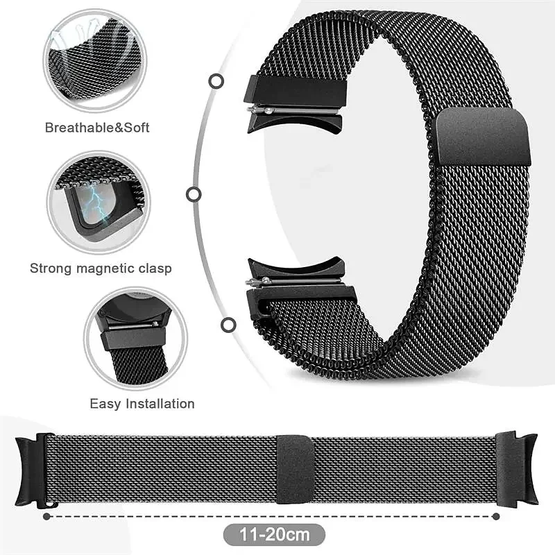 Ｚ  ġ ̽ Ʈ,  ġ 6, 5, 4/4 Ŭ, ж ,   ݼ ,  ġ 5  , 44mm, 40mm, 46mm, 42mm