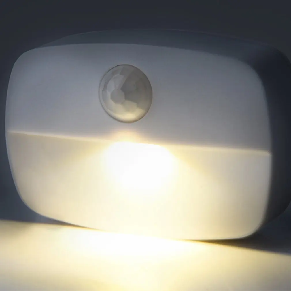 Battery powered light for storage unit Clearance