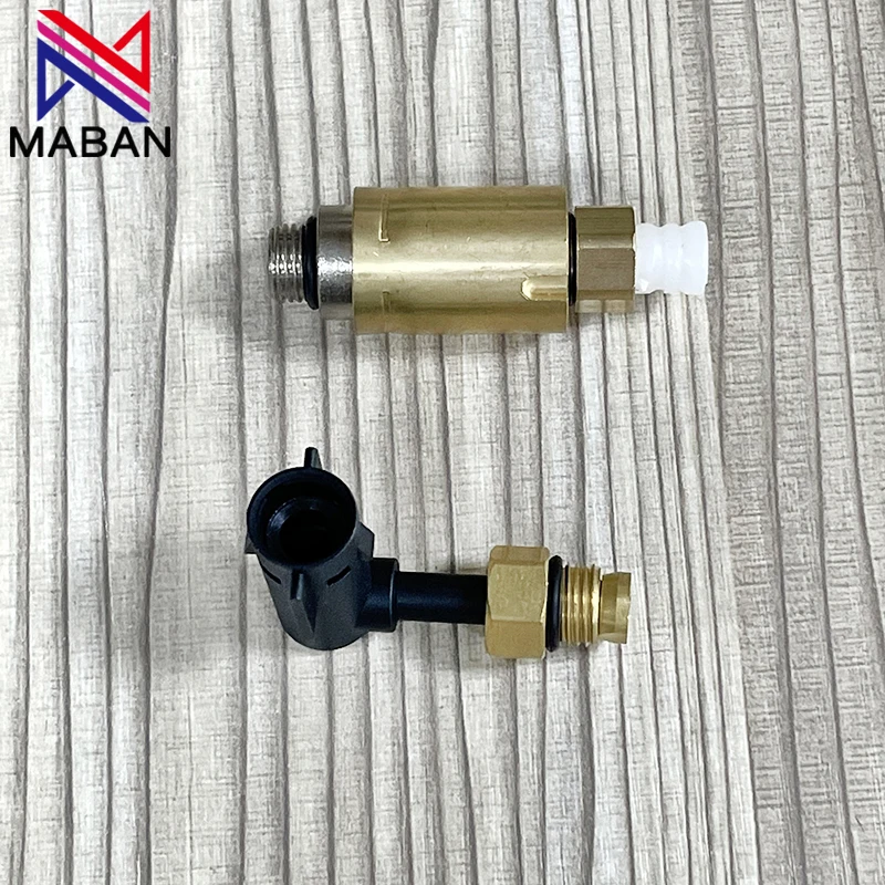 【182Adi】 4089980 Genuine Cummins Metering Actuator Kit – Truck To Trailer