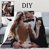 Sofa Blankets for Winter Warm D-Adventures Time Knee Bed Fleece Custom Fluffy Soft Blankets King Size Microfiber Bedding 6