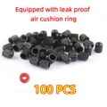 100pcs