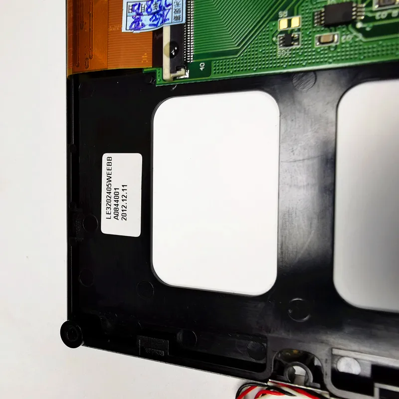 5.7 ġ  lcd ȭ LE3202405WEEBB PB-PH320240T-005-I-03 LED Ʈ LCD ȭ ÷ г