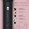 Straight Hair Comb Clamp Dry Wet Dual Use Does Not Damage Hair Non-Negative Ion Lazy Artifact Multifunctional Hair Style Brush 4