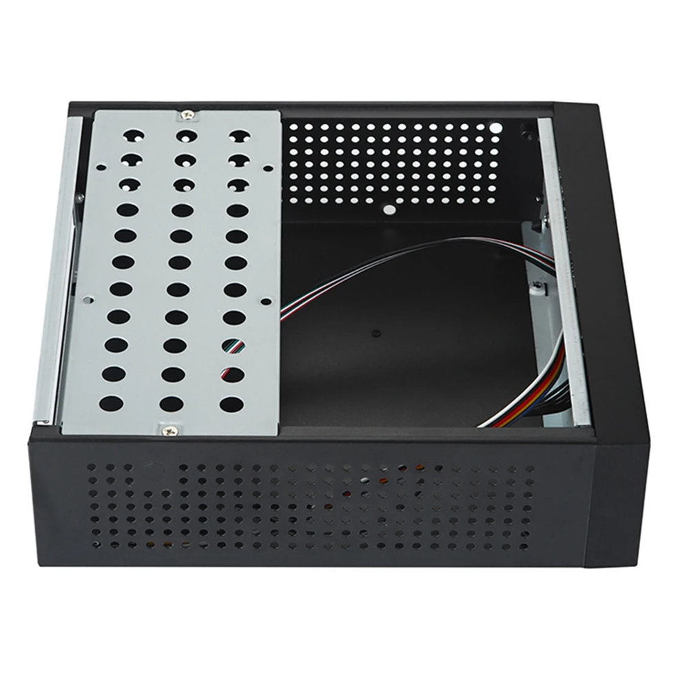 Корпус Мини Itx Купить