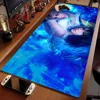 1pc Final Fantasy Pc Gamer Mouse Mat Desk Mat With Pad Gaming Accessories Prime Gaming XXL Keyboard Pad 1