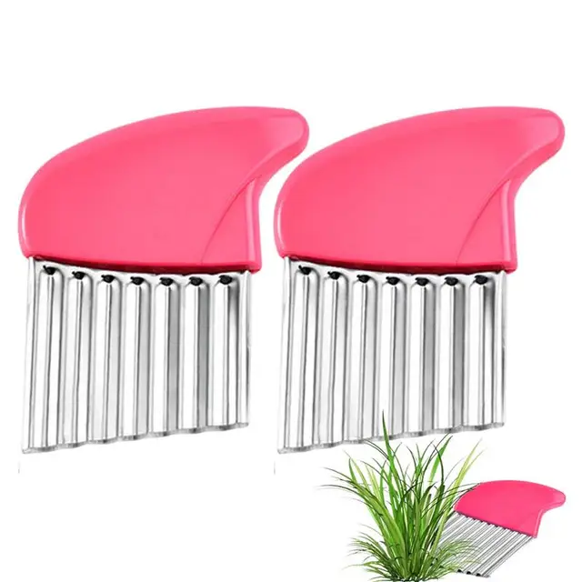 Gyomirtó Kefe 2Db Huzalkefék A Kézikönyv Tisztításához Rozsdamentes Acél Gyomvágó Mohás Eltávolító Szerszám Fű Terasz