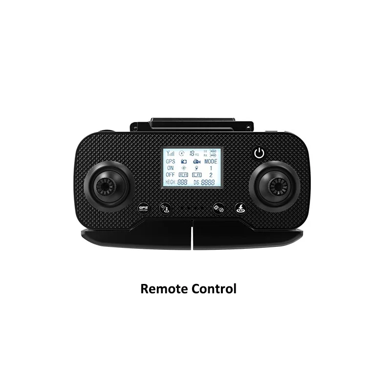 1 Remote control