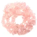 Pink crystal