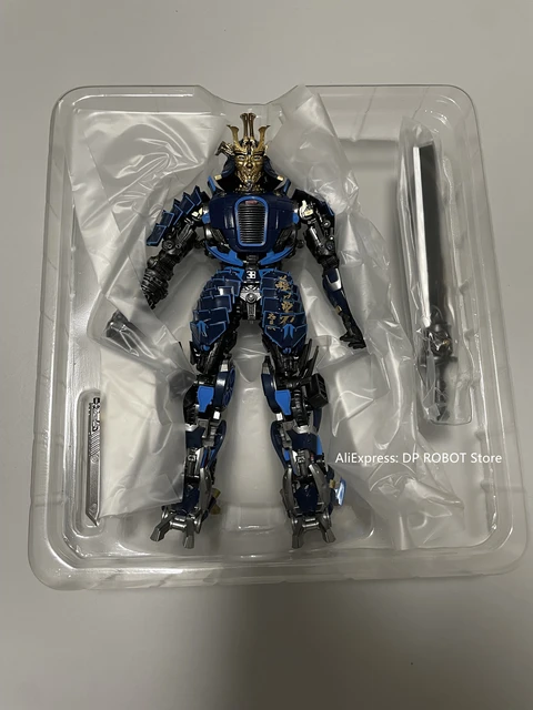 IN STOCK] Transformation Lastk Night LK-01 LK01 Drift Blue