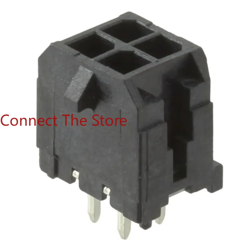 

3PCS Connector 43045-0427 430450427 3.0MM Spacing 4P Straight Needle Seat Original Stock