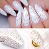 Nail Sticker Marble Pattern Nail Foil Nail Art Transfer Decals Slider Nail Water Decal Design Accessories Manicures Decorations 3