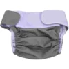 Old Man Diaper Adult Nappy Cloth Diapers Leakproof Disabled Absorbent Pad Incontinence Pants for Men 1