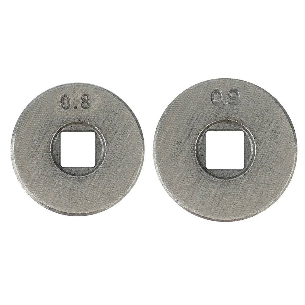 Welding Welders Drive Roller For MIG Welder Welding Supplies Wire Feed Roller Wire Feeder Parts Gas Shielded Groove Feeder