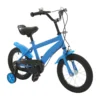 22268-6099d3.jpg Kids' Bikes for 3-7 Years Boys/Girls| Blue/White/Red/Yellow Children's Bicycle w/ Training Wheels,Bell,Mudguard