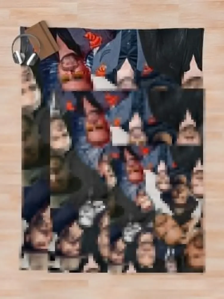 David Harbor ���� �ݶ��� ������ ���, ���Ŀ� ��� �Ϳ��� ���ſ� ���