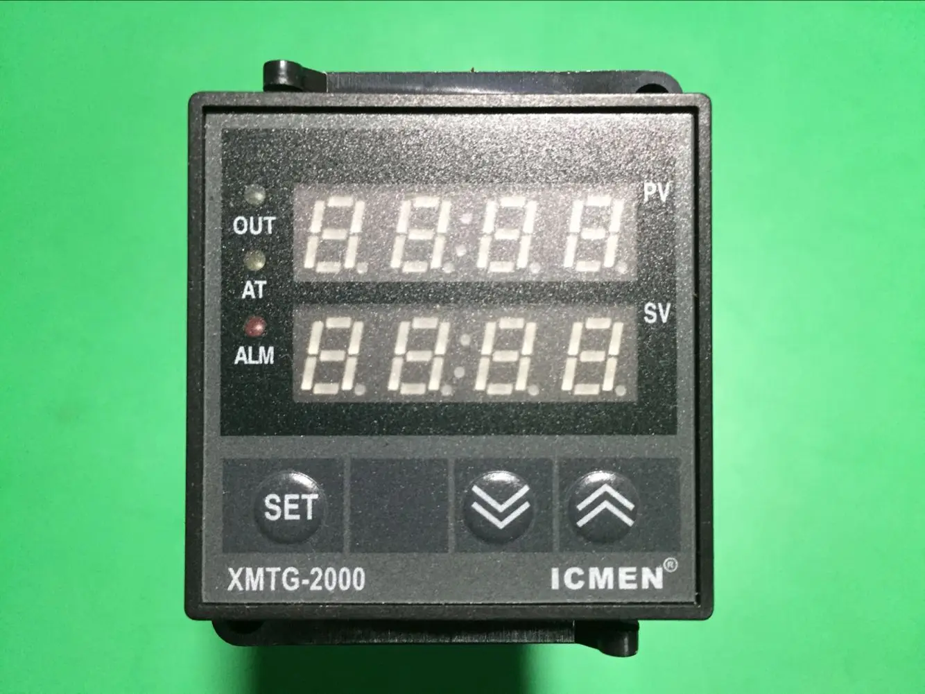 

XMTG-2901 Wenzhou Xinpu, электрическое упаковочное оборудование для ICMEN, специальный термостат XMTG-2000 2931