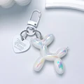 Colorful white