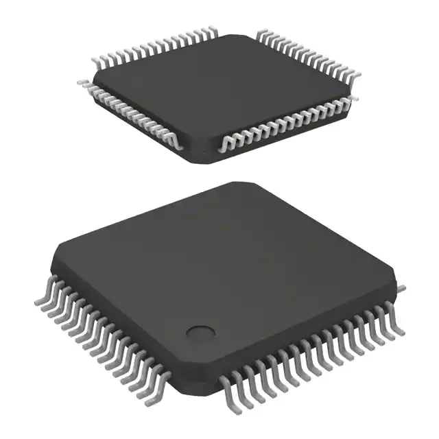 

Purechip CY96F315RSBPMC-GS-UJE2 New & Original in stock Electronic components integrated circuit IC CY96F315RSBPMC-GS-UJE2