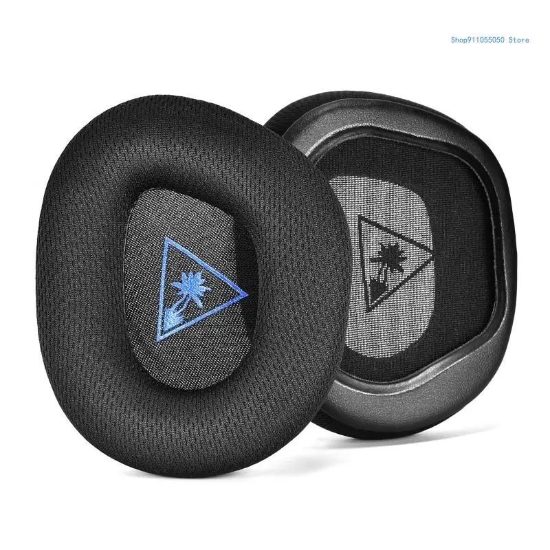 

C5AB Replacements Ear Pads forTurtle Gen 2 Headset Cover Repair Pads