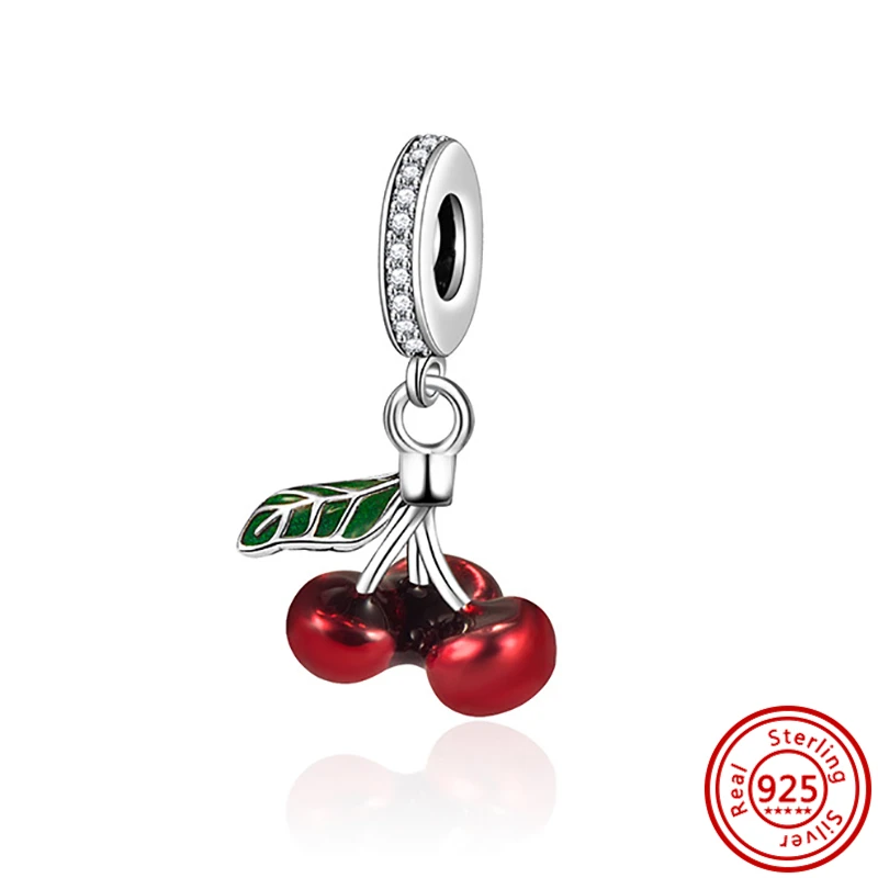 Рисунок 3 - Бусины-шармы «сделай сам» из серебра