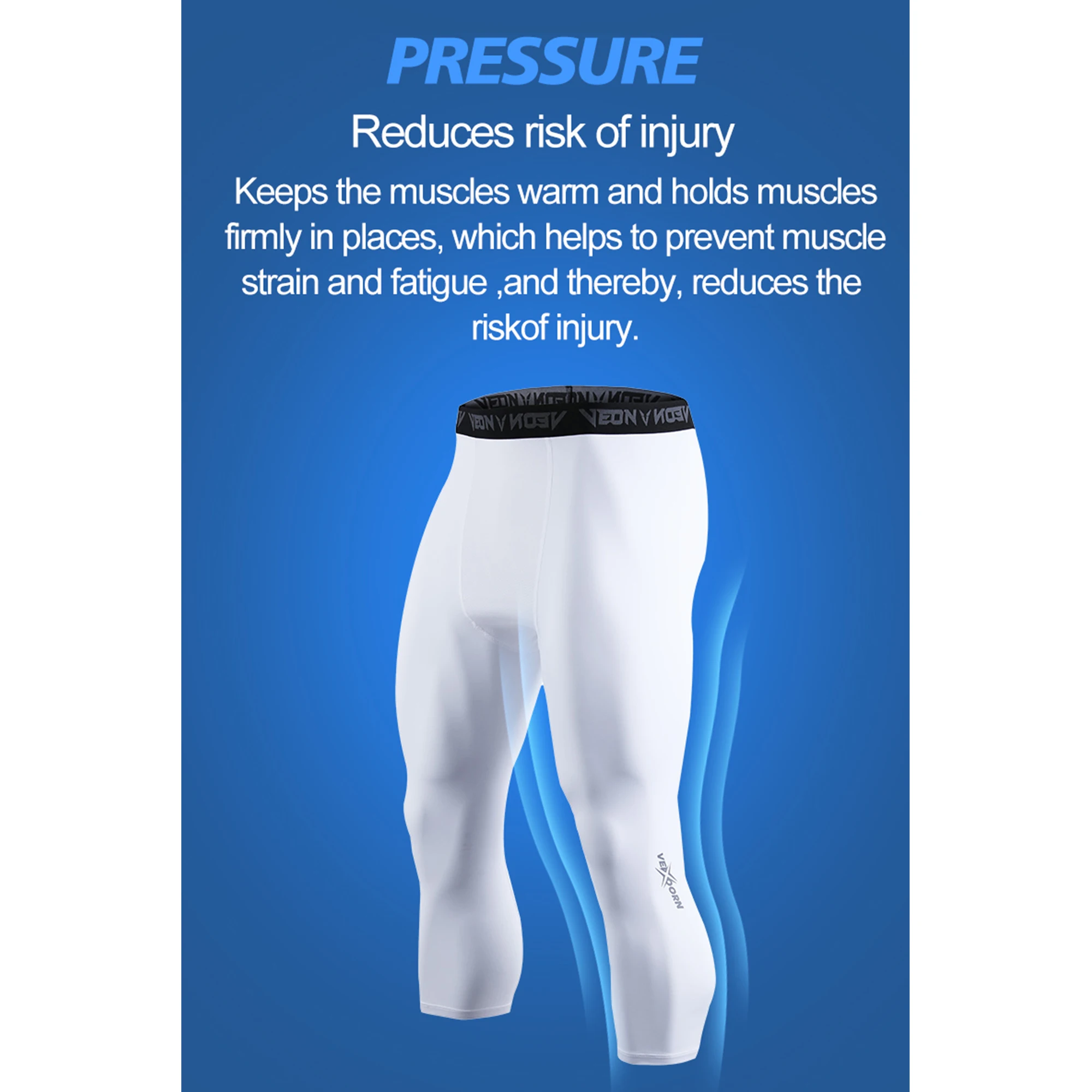 Thermal Underwear Set