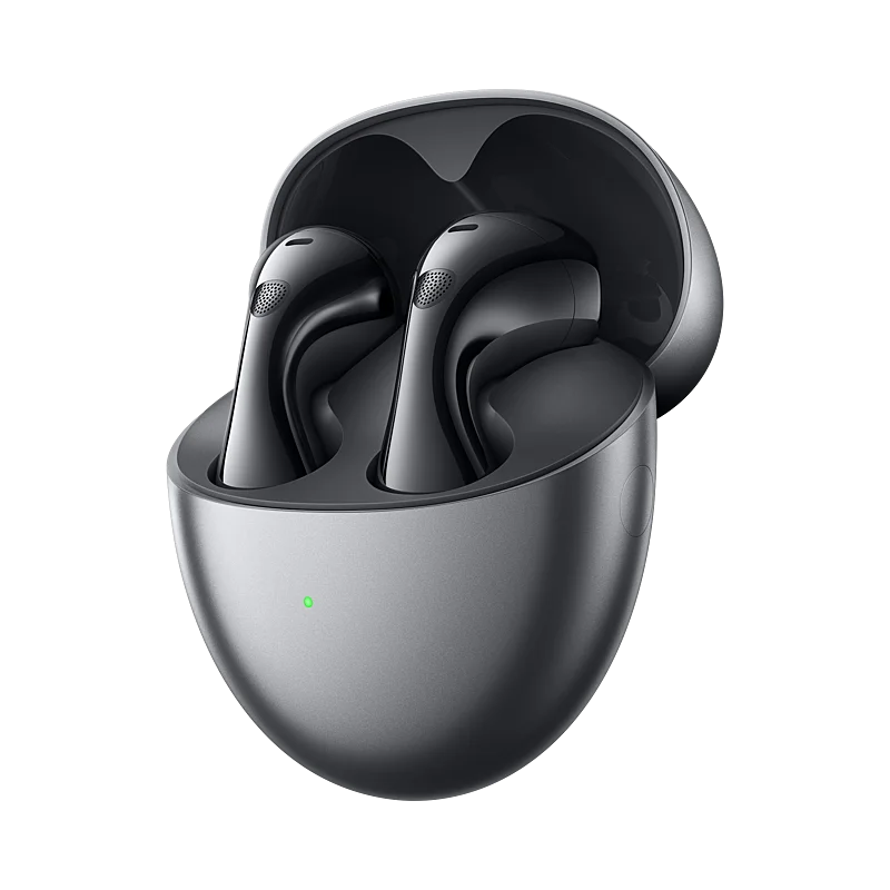 Original HUAWEI FreeBuds 6 pleasant earphones Bluetooth 5.2 | semi-in-ear | active noise reduction | semi-open mild noise reduct 4