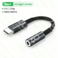Black Straight