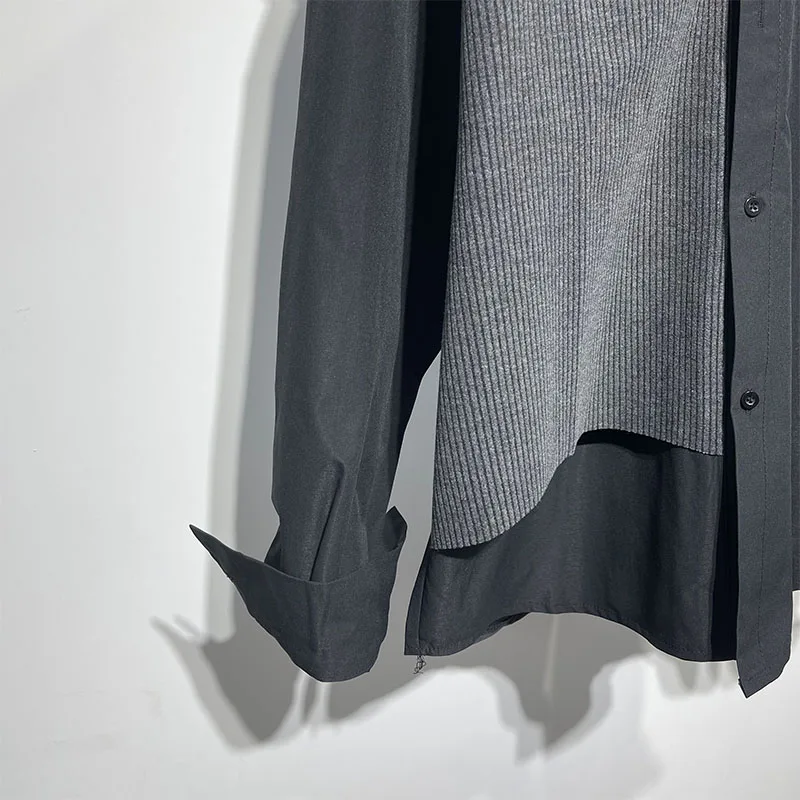 Owen Seak Men Casual Shirt Image 5