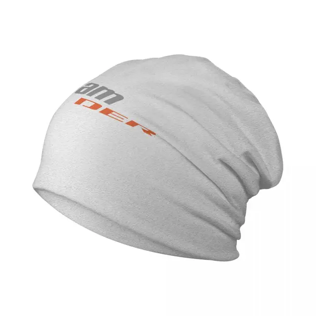 CAN AM SPYDER SILHOUETTE Beanies 