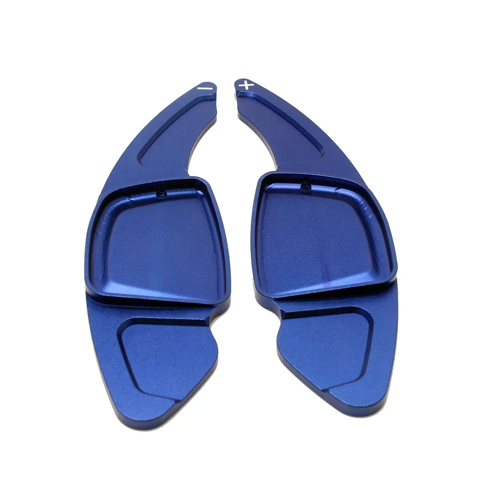 Premium Car Steering Wheel Shift Paddle Extender Stickers – Enhanced Grip and Style