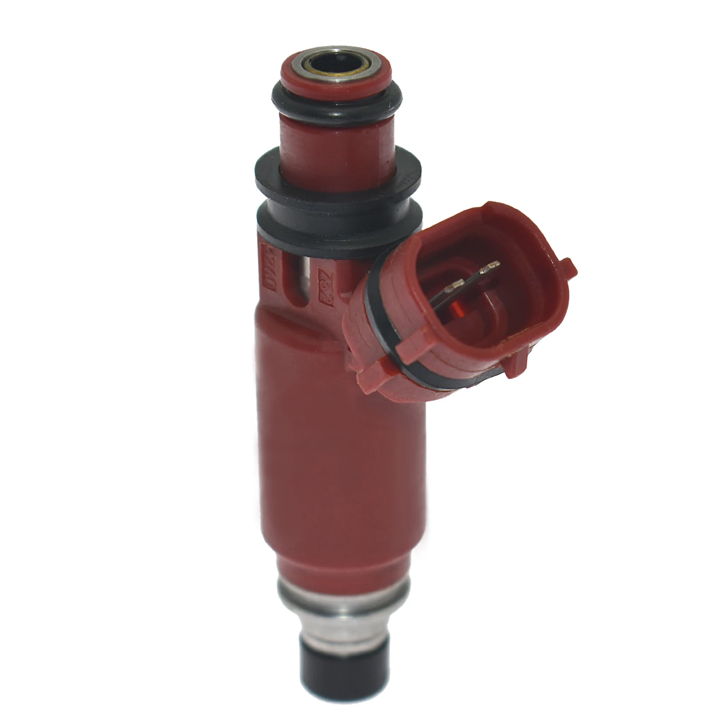 

Fuel injection nozzle 195500-4640 Provides excellent performance, Easy to install